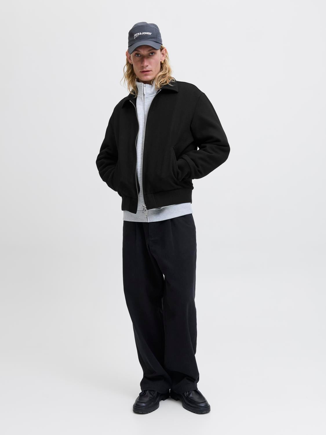 Thumbnail - Blousonjacke