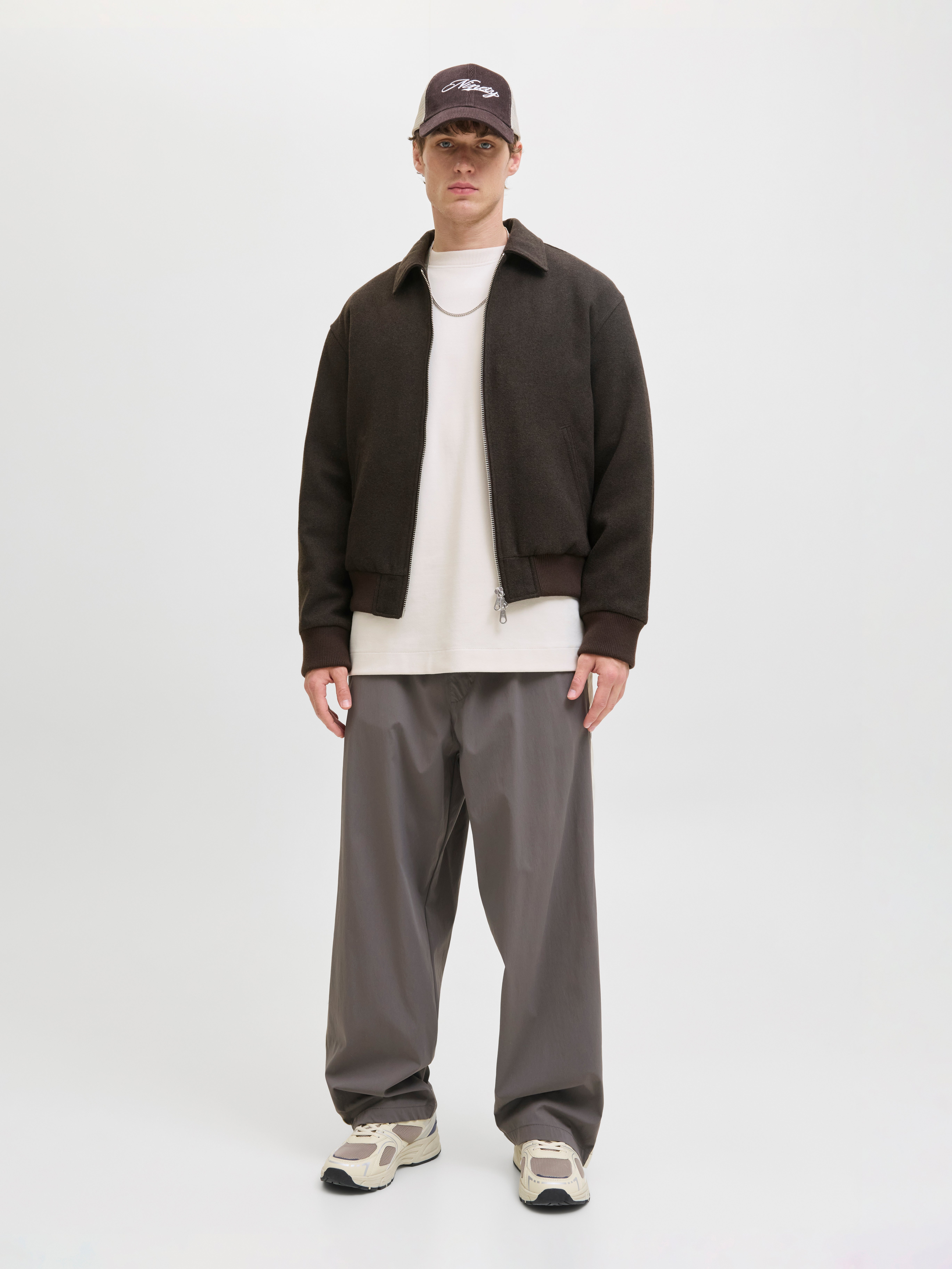 Thumbnail - Blousonjacke