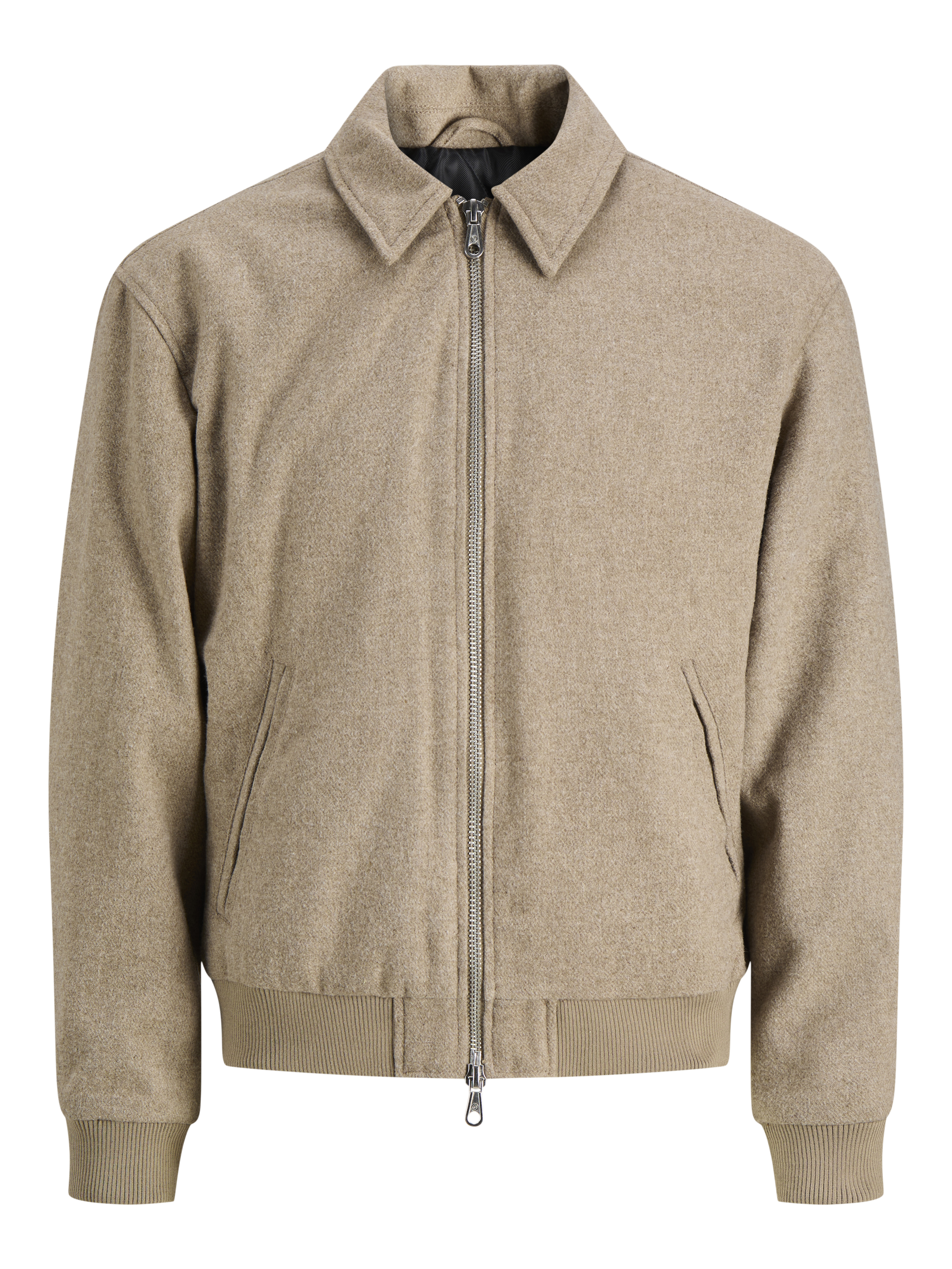 Thumbnail - Blousonjacke
