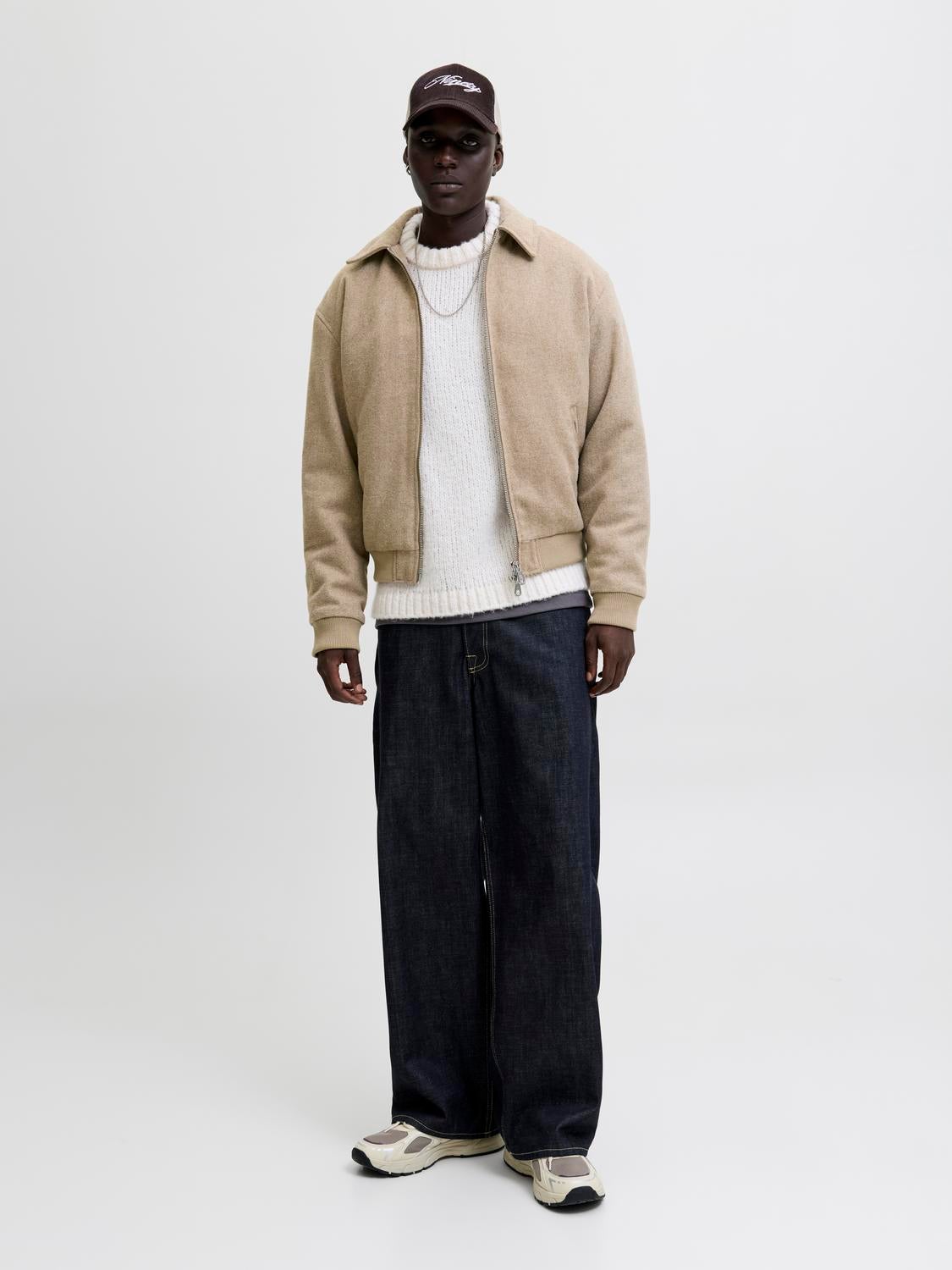 Thumbnail - Blousonjacke