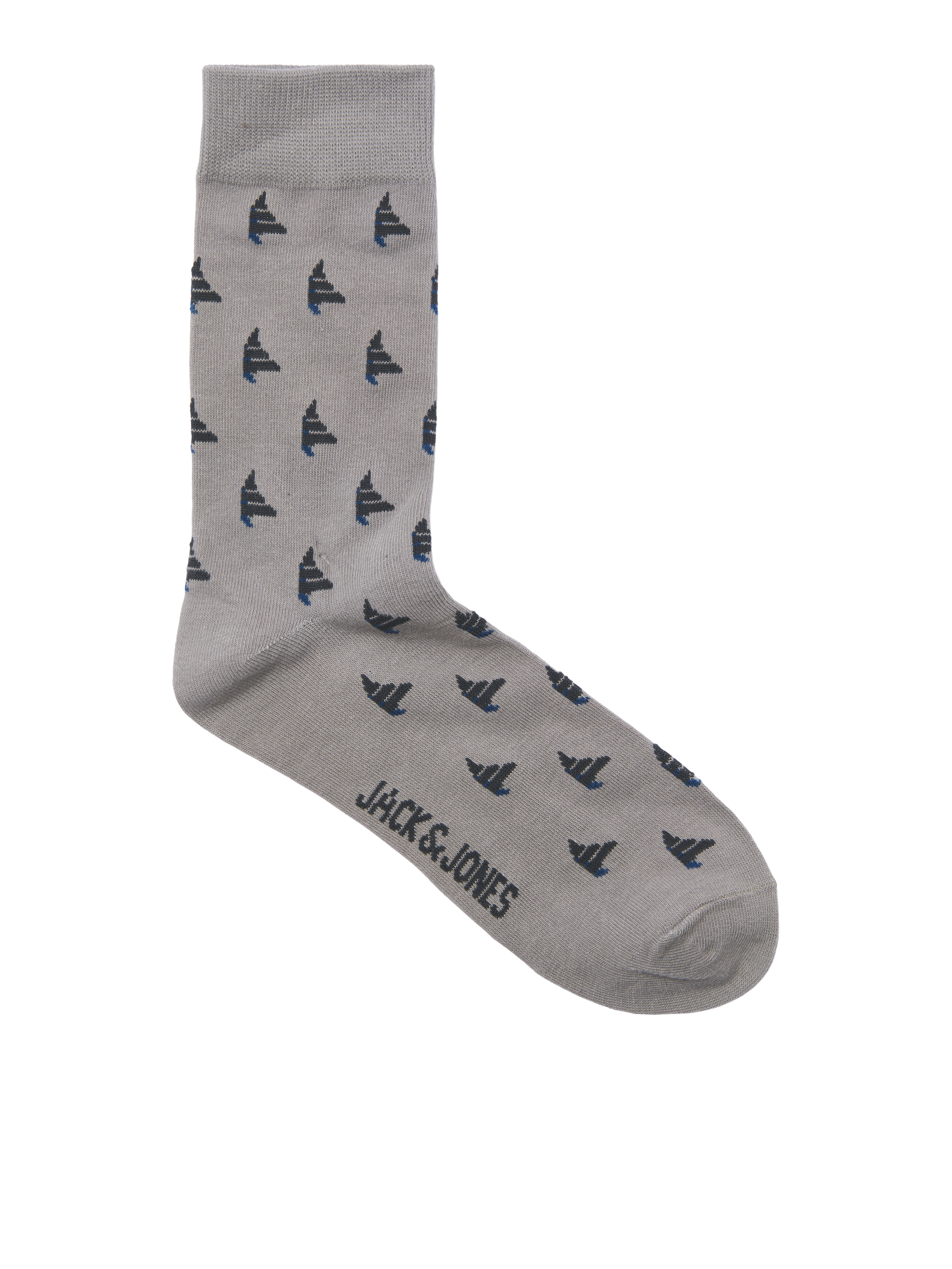5er-pack Sportsocken