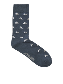 Jack & Jones 5er-pack Sportsocken -Paloma - 12283322