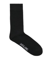 Jack & Jones 5-pack Sportstrumpa -Paloma - 12283322