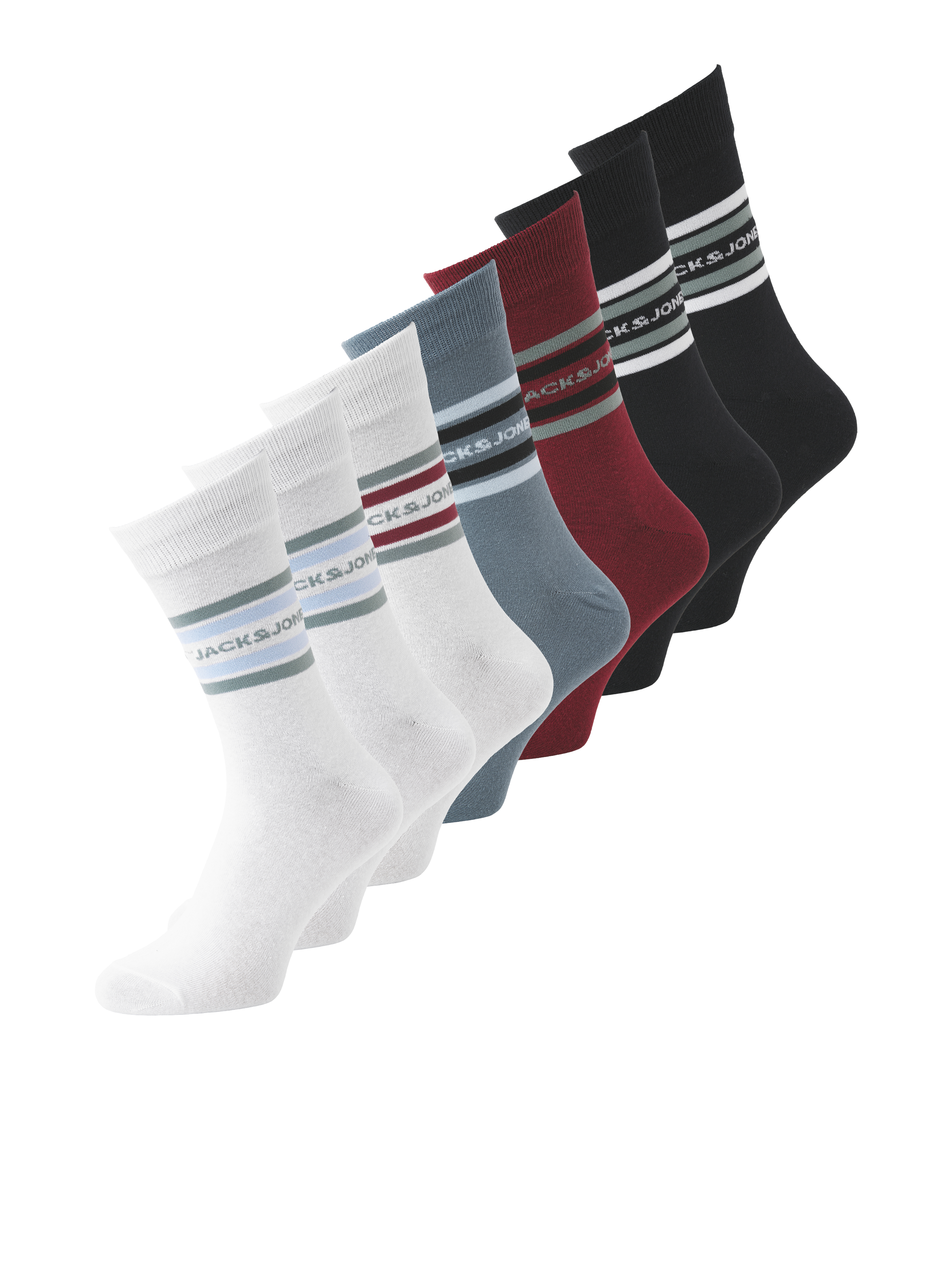 Thumbnail - 7er-pack Sportsocken