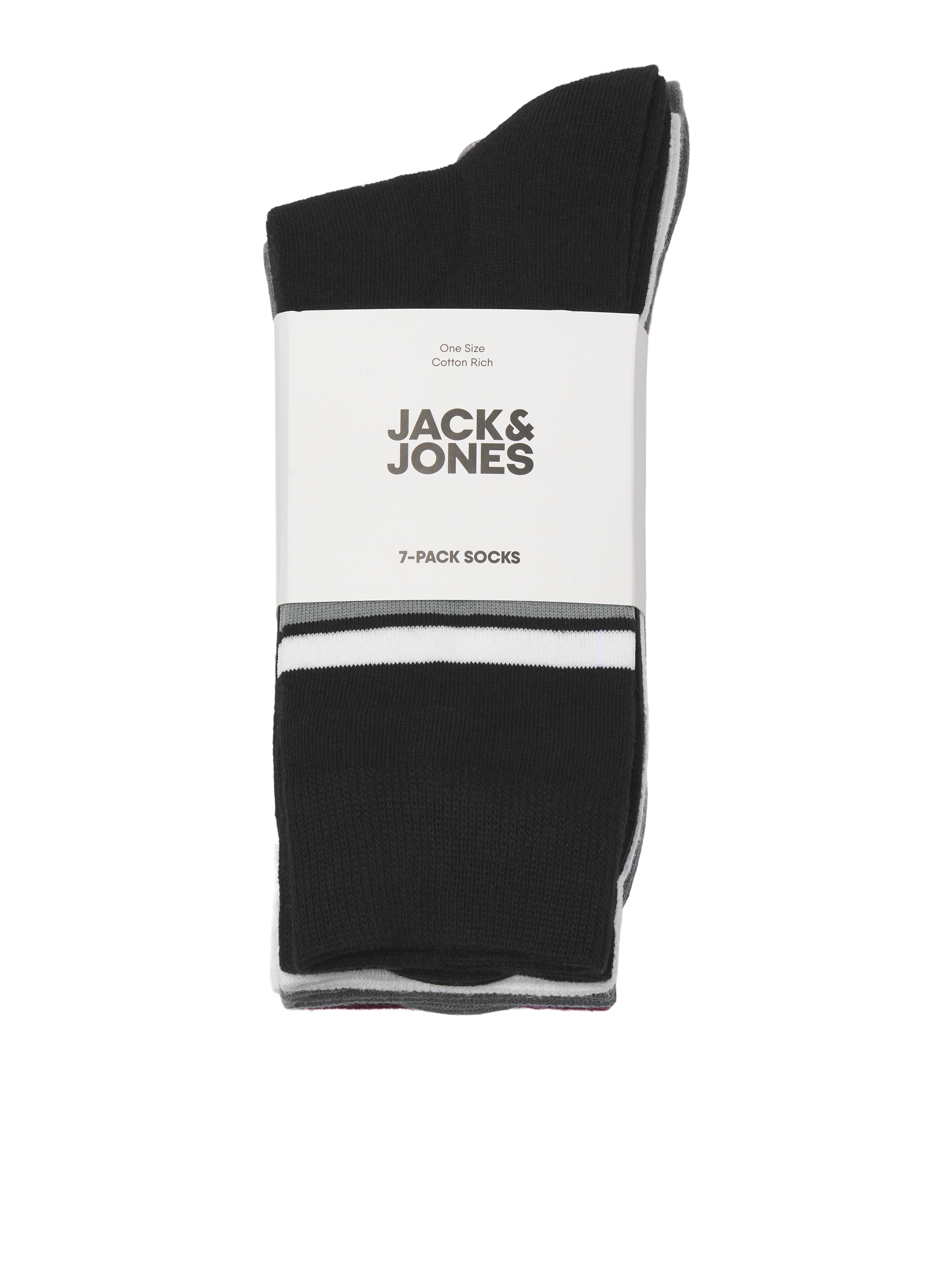 Thumbnail - 7er-pack Sportsocken