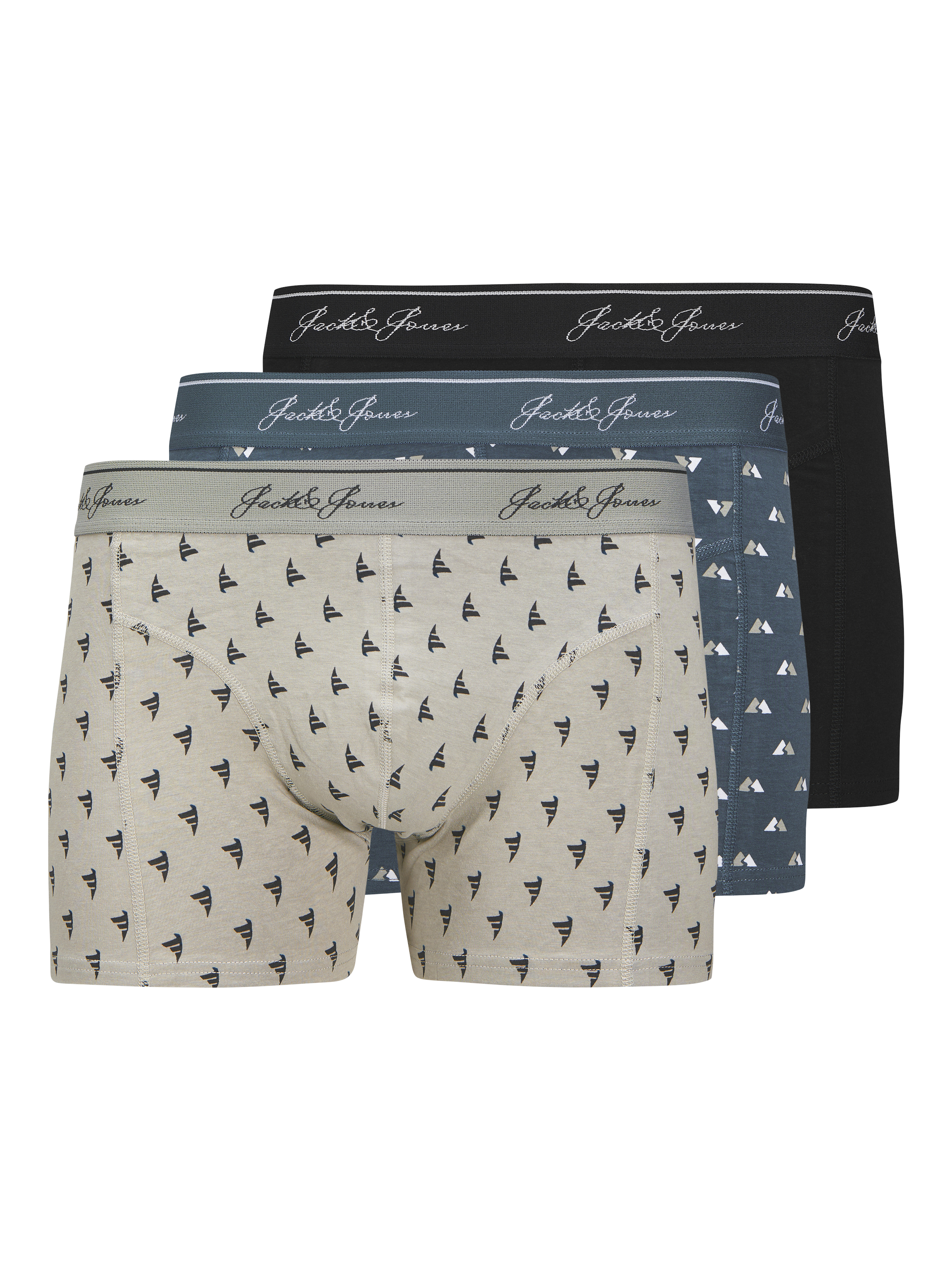 Thumbnail - 3er-pack Trunks