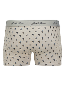 Jack & Jones 3-pack Boxershorts -Paloma - 12283348