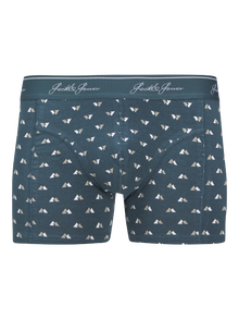 Jack & Jones 3-pack Boxershorts -Paloma - 12283348