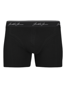 Jack & Jones 3-pack Boxershorts -Paloma - 12283348