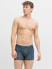 Jack & Jones Trunks -Paloma - 12283348