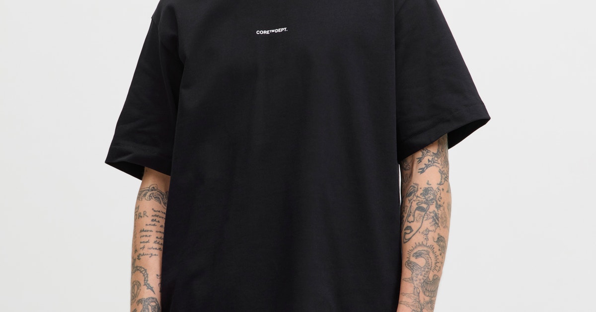 T-shirt | Jack & Jones®