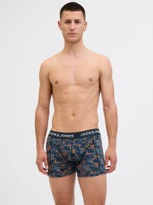 Jack & Jones Пртљажници -Dark Navy - 12283353