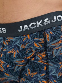 Jack & Jones Пртљажници -Dark Navy - 12283353