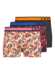 Jack & Jones Trunks -Tibetan Red - 12283376