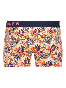 Jack & Jones Trunks -Tibetan Red - 12283376
