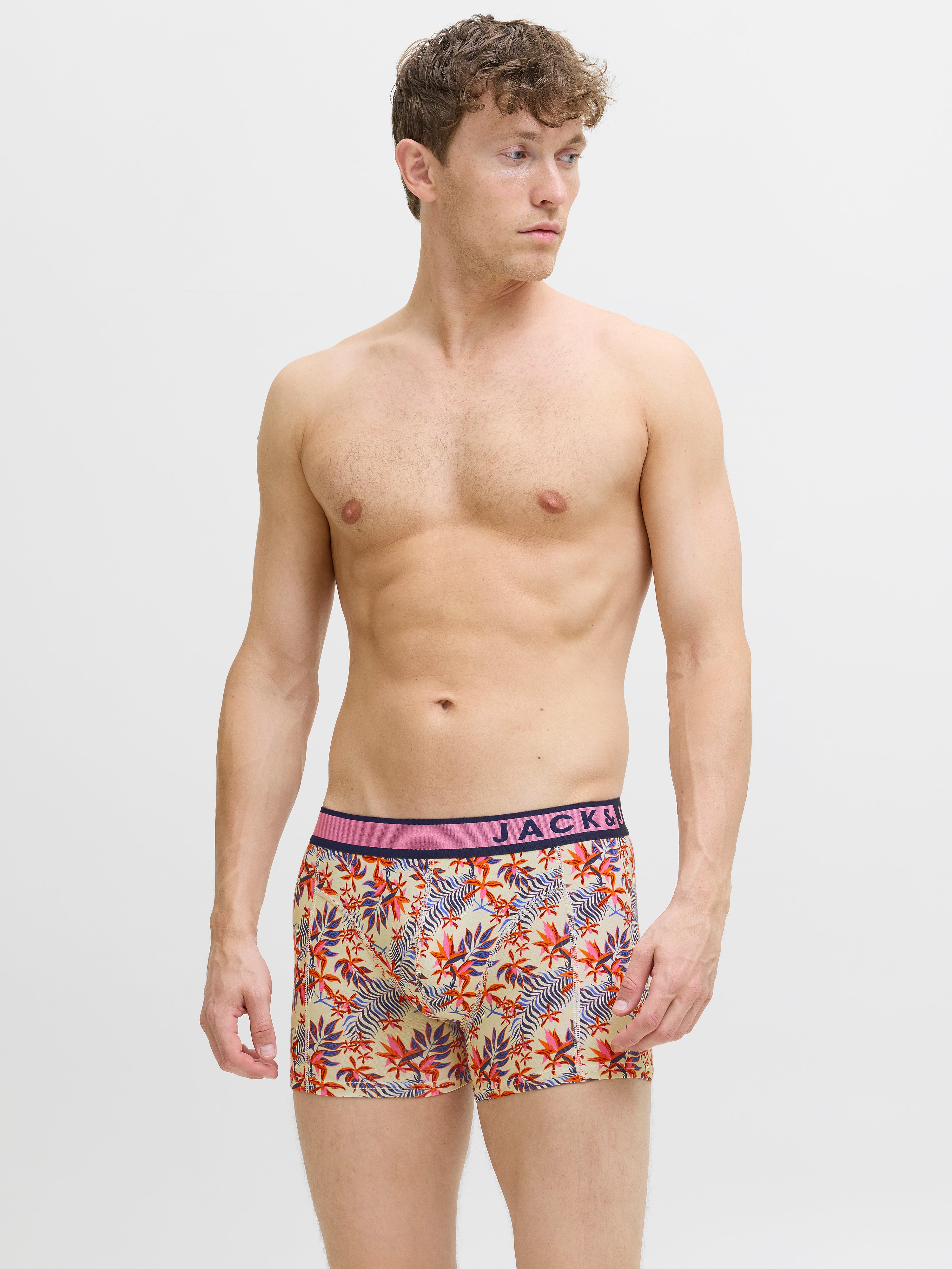 3er-pack Trunks