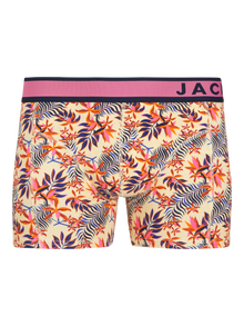 Jack & Jones Trunks -Tibetan Red - 12283376