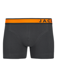 Jack & Jones Trunks -Tibetan Red - 12283376
