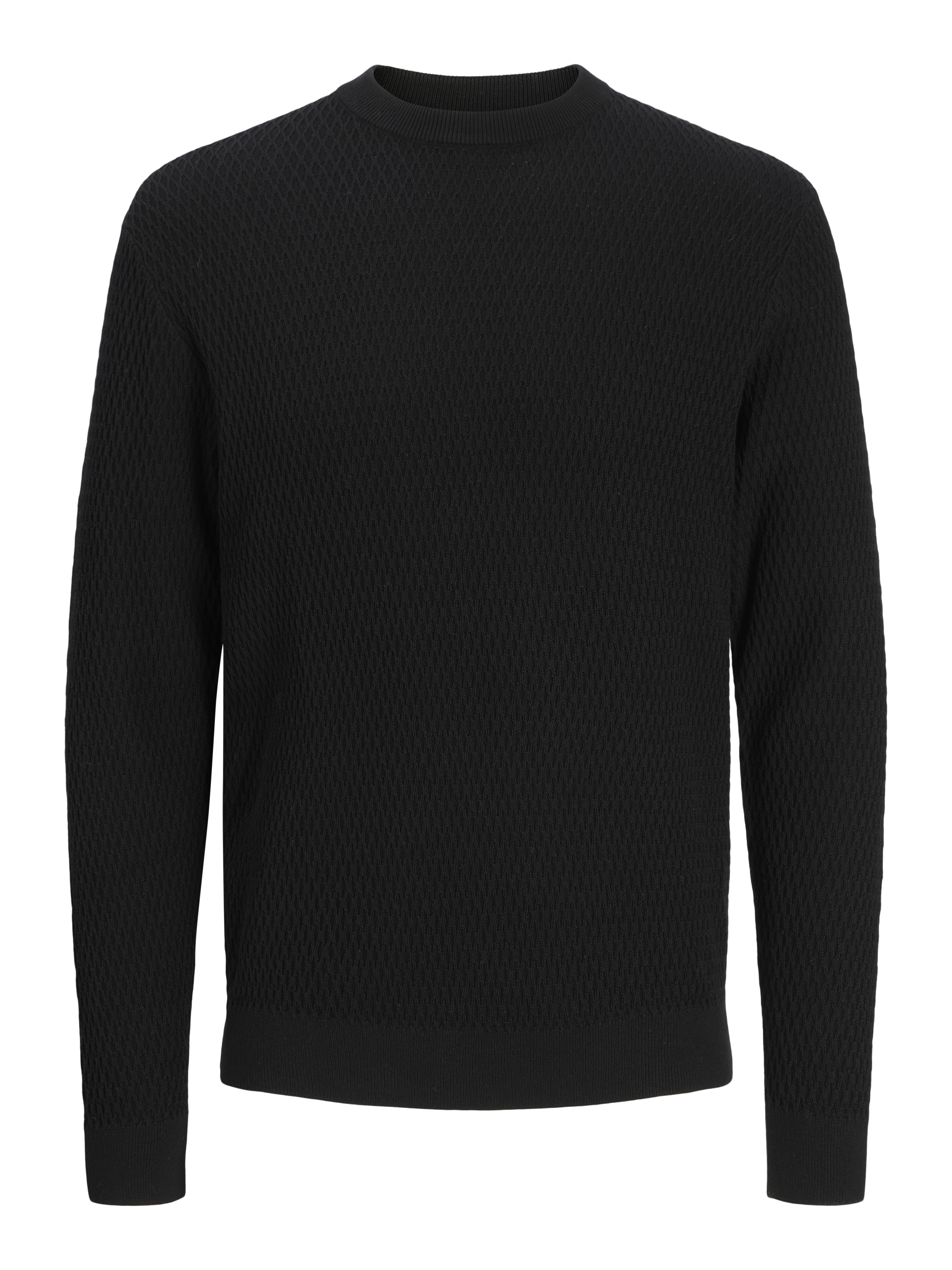 Thumbnail - Strickpullover