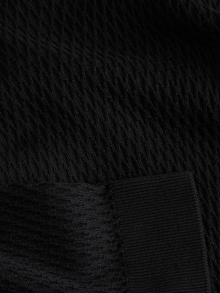 Jack & Jones Knitted pullover -Black - 12283381