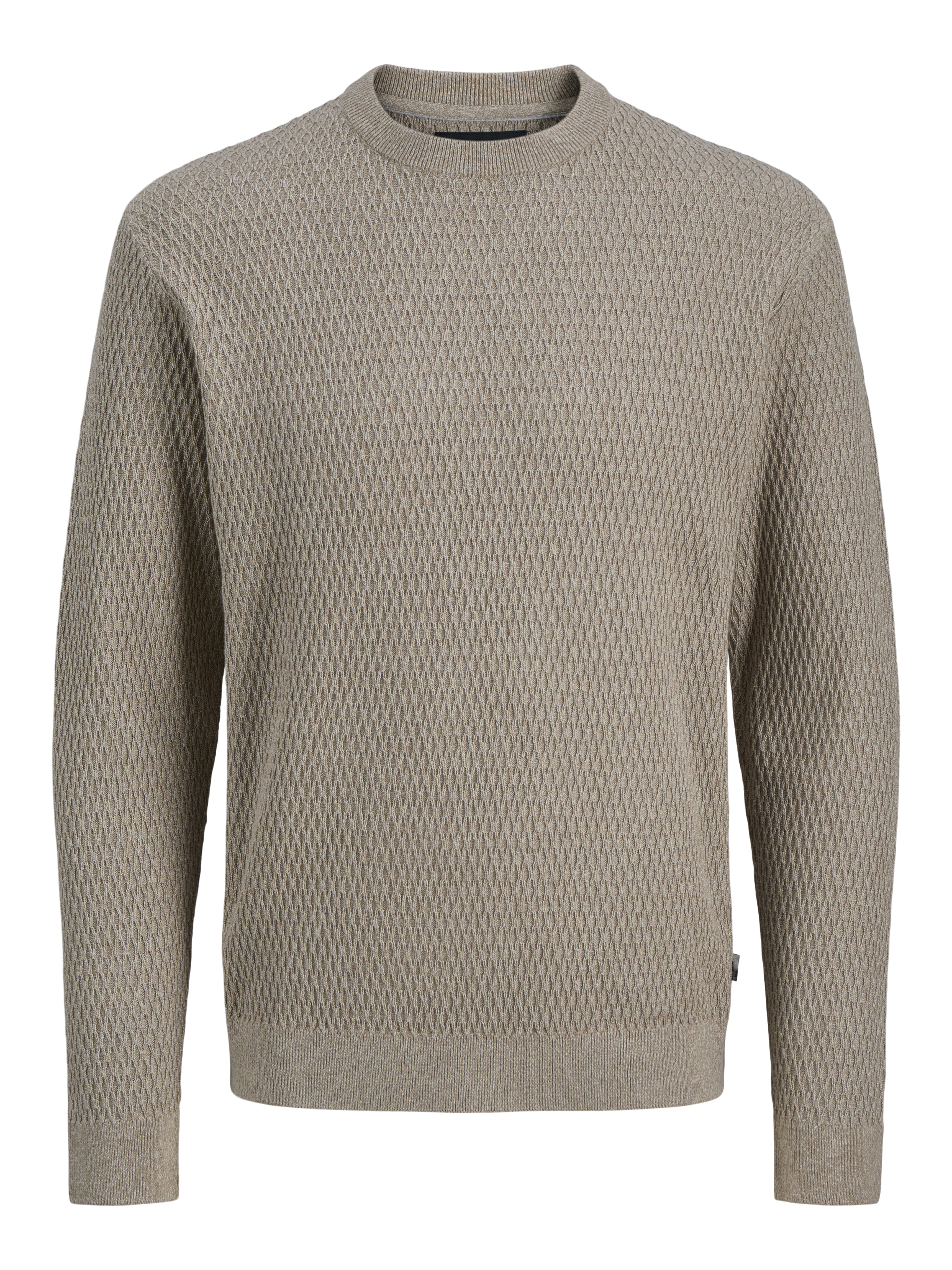 Thumbnail - Strickpullover