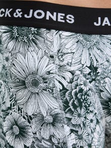 Jack & Jones 3-pack Trunks -Pine Grove - 12283382