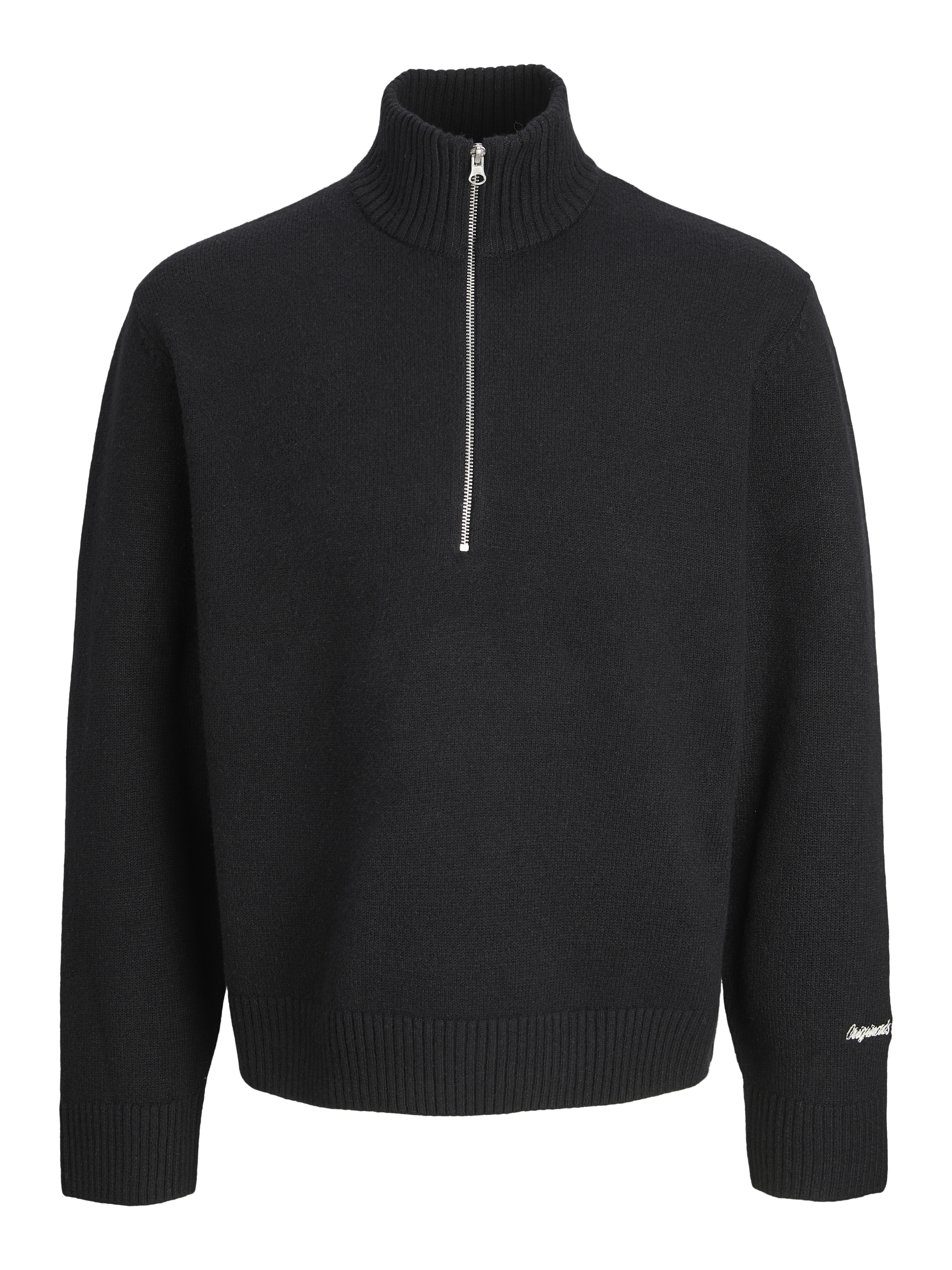 Thumbnail - Plus Size Strickpullover