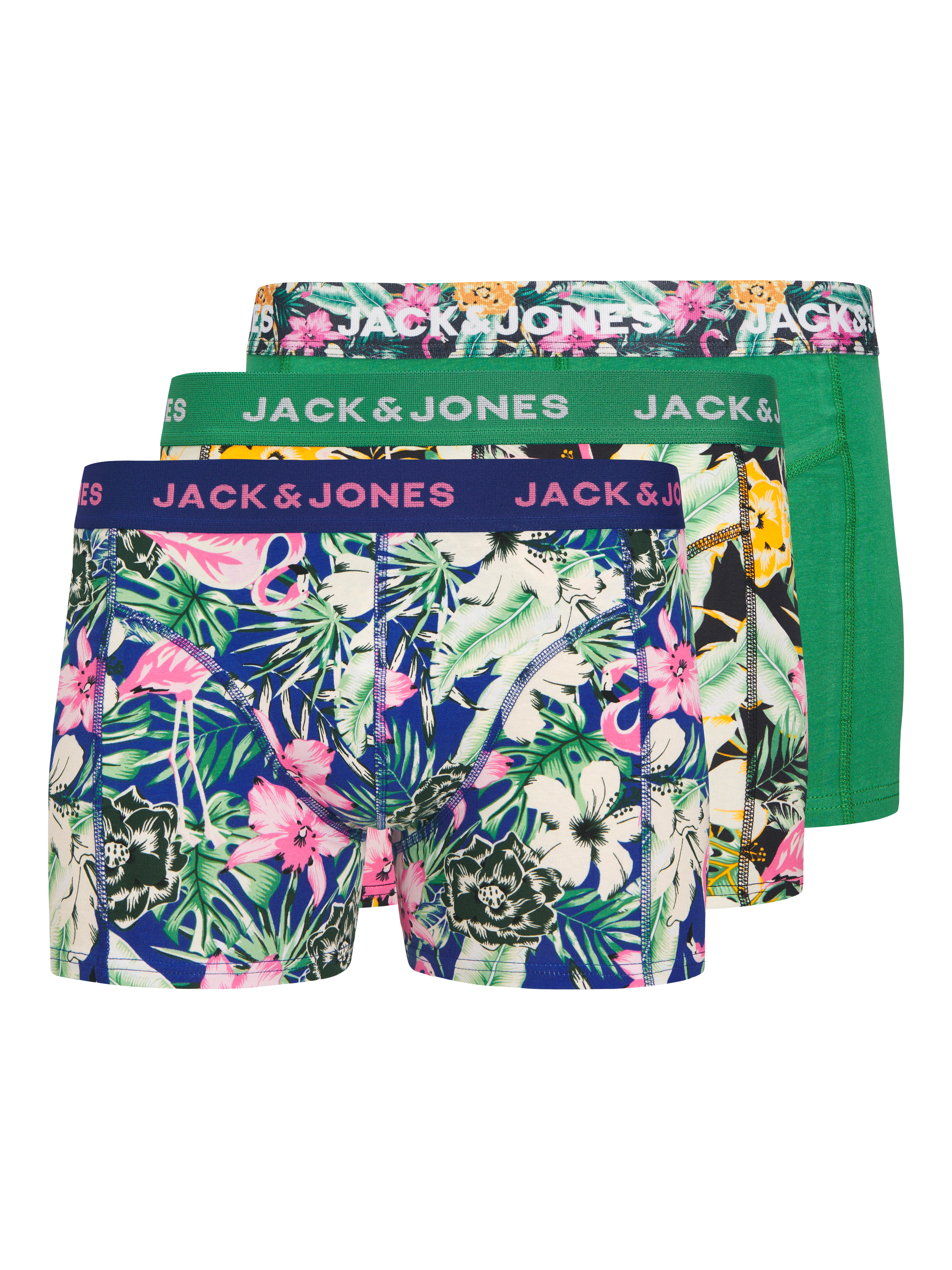 Thumbnail - 3er-pack Trunks