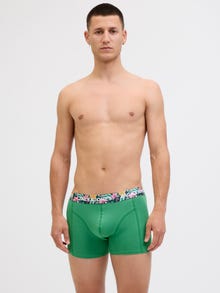 Jack & Jones Pack de 3 Maillots -Dark Navy - 12283386
