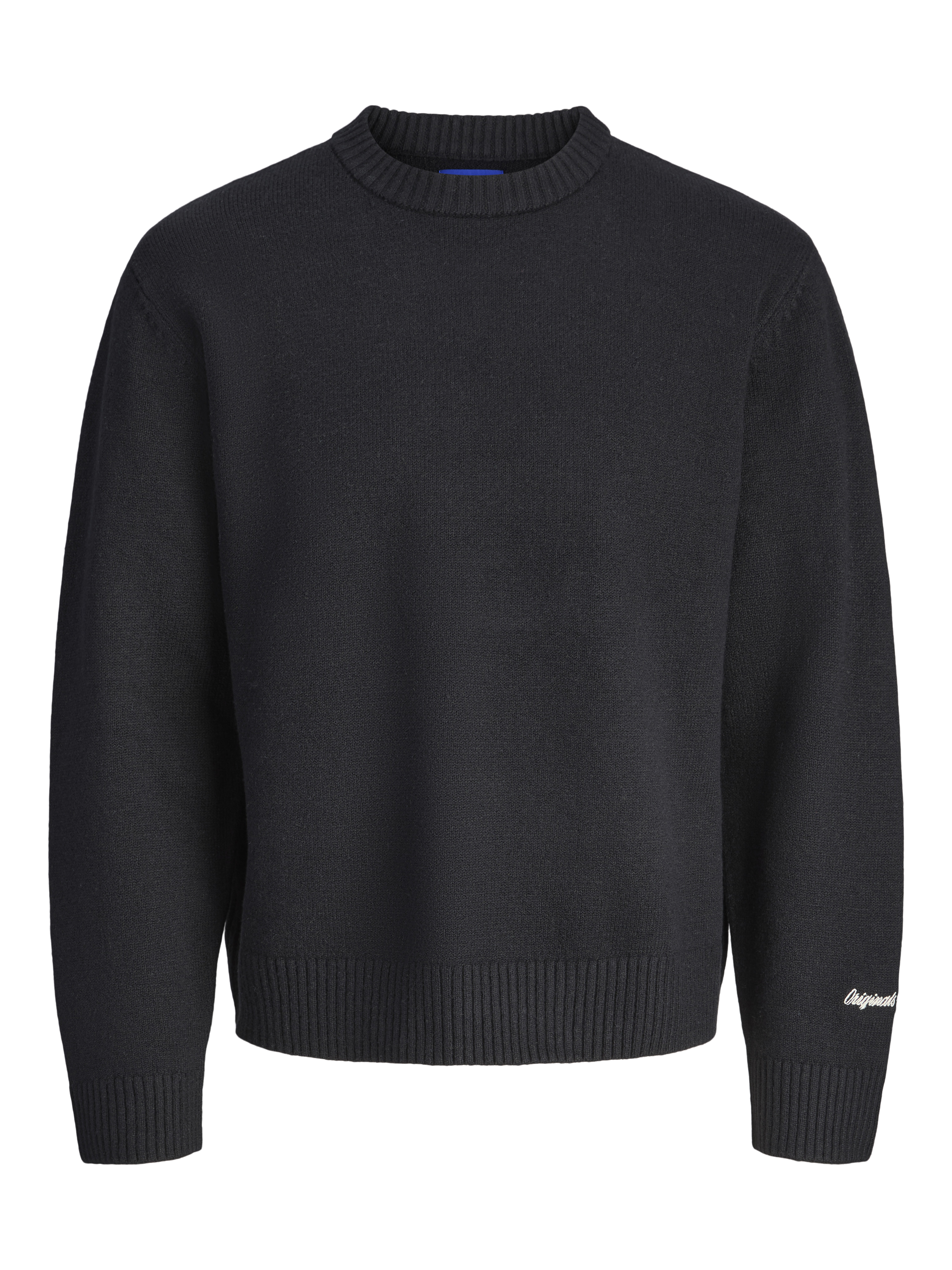 Thumbnail - Plus Size Strickpullover