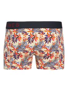 Jack & Jones 10-pack Trunks -Dark Navy - 12283396