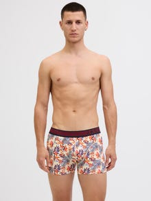Jack & Jones Pack de 10 Maillots -Dark Navy - 12283396