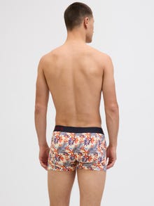 Jack & Jones Pack de 10 Maillots -Dark Navy - 12283396