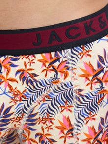 Jack & Jones Pack de 10 Maillots -Dark Navy - 12283396