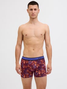 Jack & Jones Pack de 10 Maillots -Dark Navy - 12283396