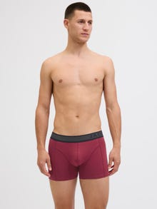 Jack & Jones Pack de 10 Maillots -Dark Navy - 12283396