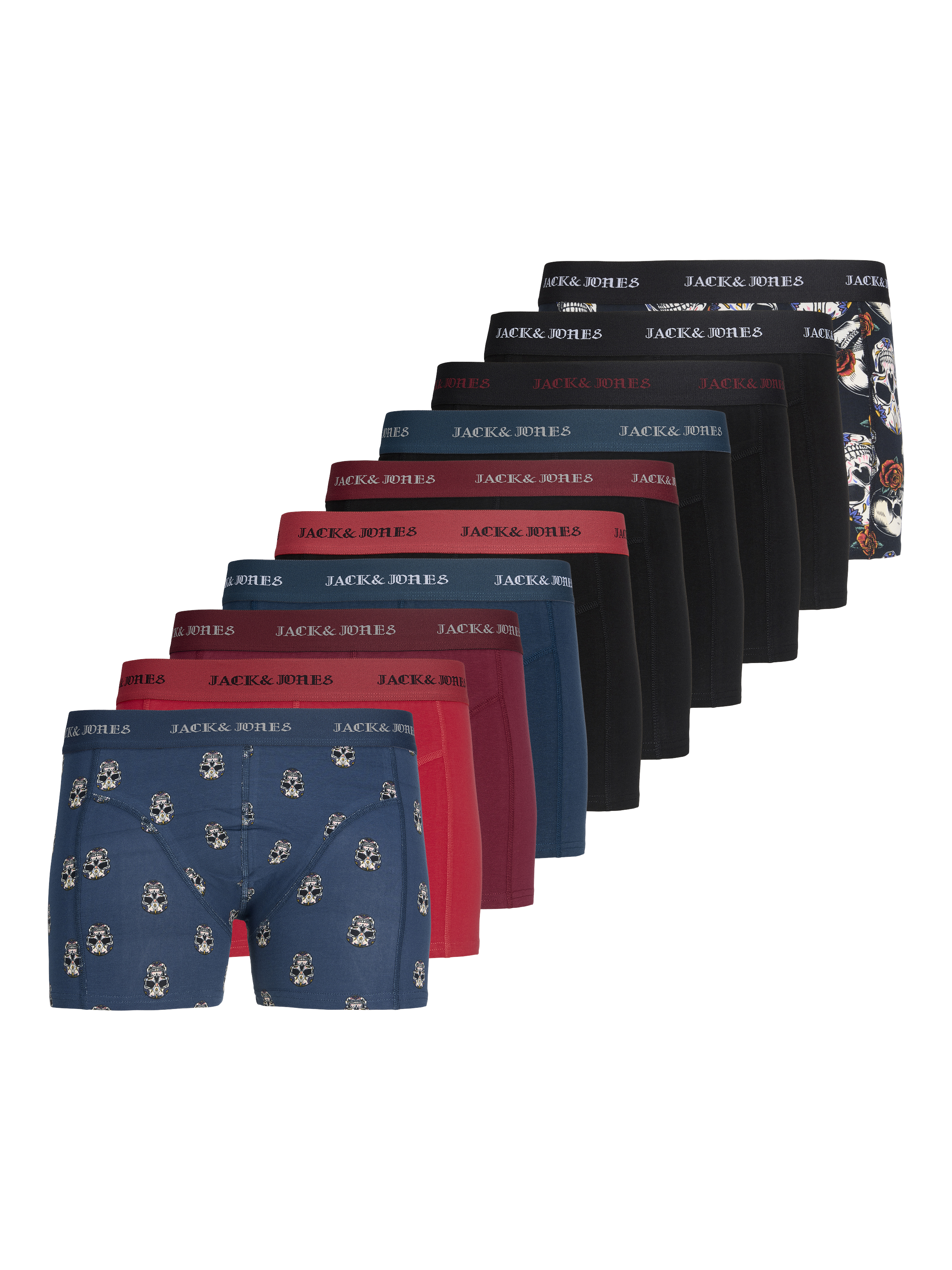 Thumbnail - 10er-pack Trunks