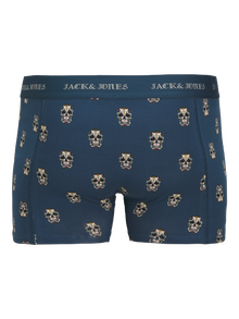 Jack & Jones 10-pack Trunks -Titan - 12283398
