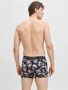Jack & Jones 10-pack Trunks -Titan - 12283398