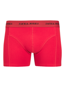 Jack & Jones 10-pack Trunks -Titan - 12283398