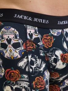Jack & Jones 10-pack Trunks -Titan - 12283398