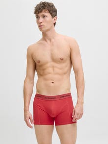 Jack & Jones 10-pack Trunks -Titan - 12283398