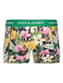 Jack & Jones Trunks -Dark Navy - 12283405