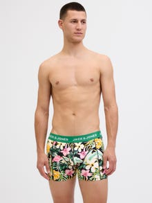 Jack & Jones Trunks -Dark Navy - 12283405