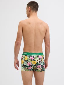 Jack & Jones Trunks -Dark Navy - 12283405
