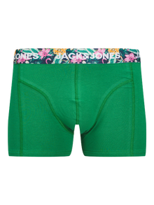 Jack & Jones 12er-pack Trunks -Dark Navy - 12283405