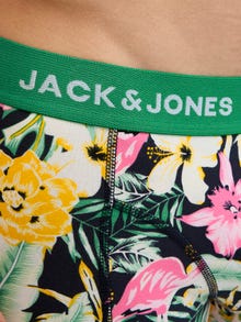 Jack & Jones Trunks -Dark Navy - 12283405
