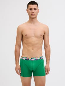 Jack & Jones Trunks -Dark Navy - 12283405
