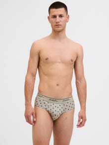 Jack & Jones 3er-pack Unterhosen -Paloma - 12283408