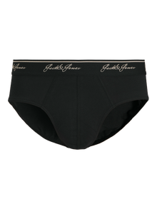 Jack & Jones 3-balení Slipy -Paloma - 12283408